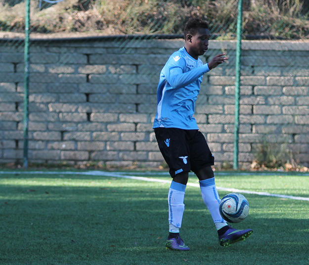 Lazio, Adusa ©De Cesaris