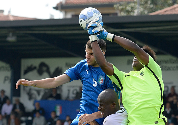 Tumminello (foto ©figc.it)