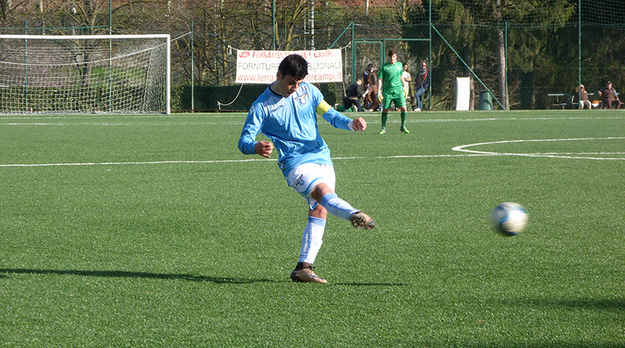 Alessio Miceli ©Gazzetta Regionale