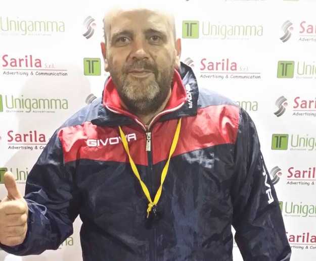 Daniele Persico