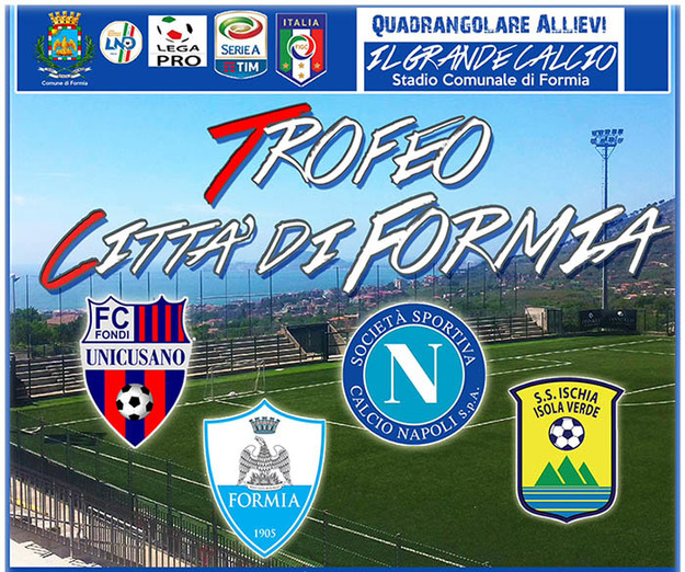 La locandina dell&apos;evento