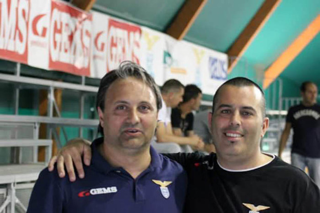 Massimo Rinaldi