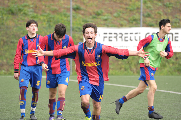 Fratini, uno dei più attesi (©Piccirilli)