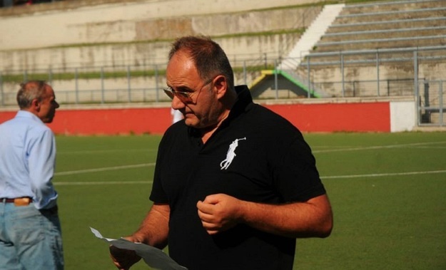 Mauro Fioranelli