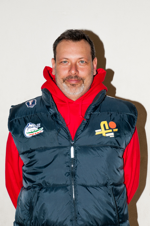 Enrico Fabbri
