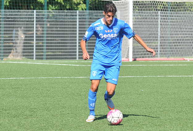 Empoli (foto ©Del Gobbo)