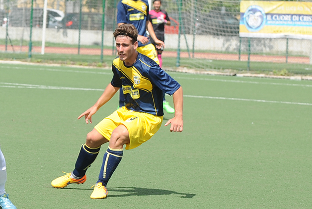 Tiscione (Monterotondo ©Del Gobbo)