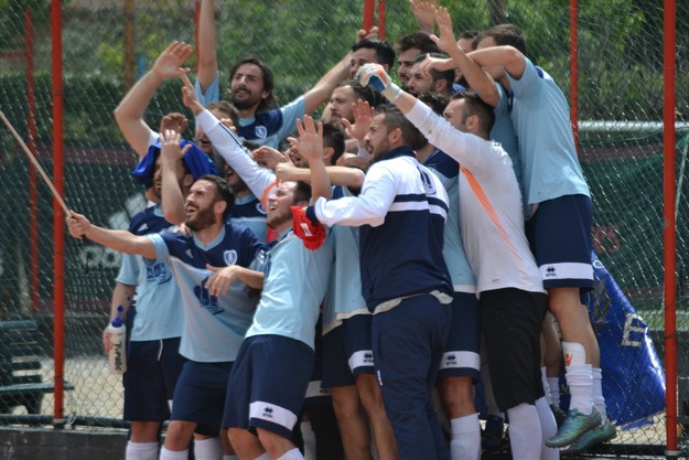 L&apos;Atletico Morena
