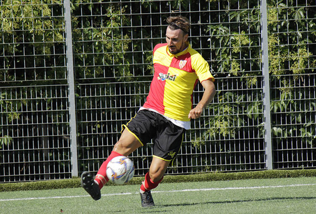 Cori (foto ©Lori)