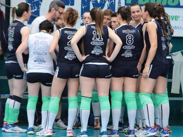 Giò Volley