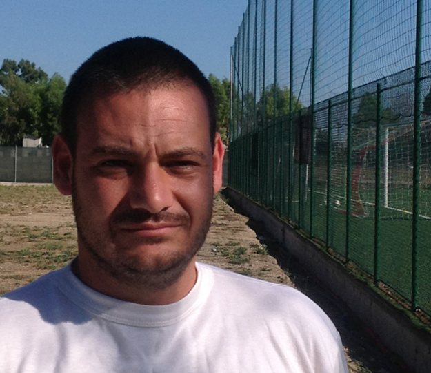Fabrizio Ercolani