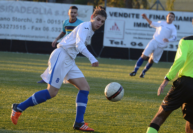 Savio (foto ©Lori)