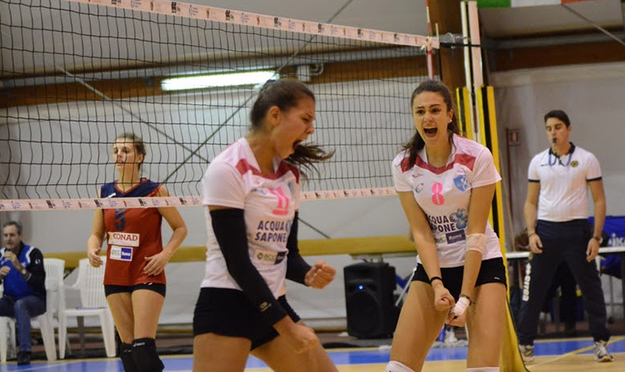 Olimpia Roma