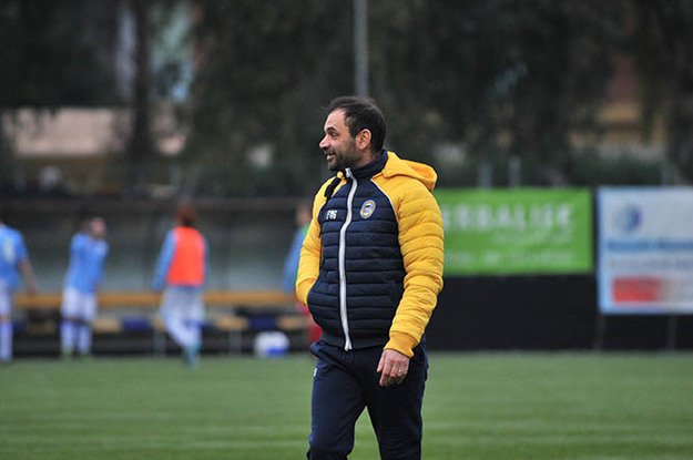 Pasquale Barba (Foto©DelGobbo)