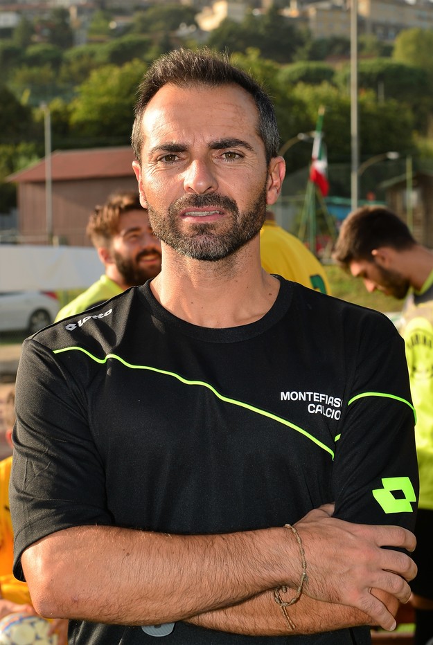 Michele Venanzi