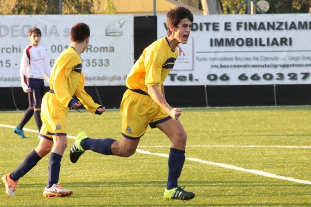 Gaetano Friano (Foto©Fuoriarea)
