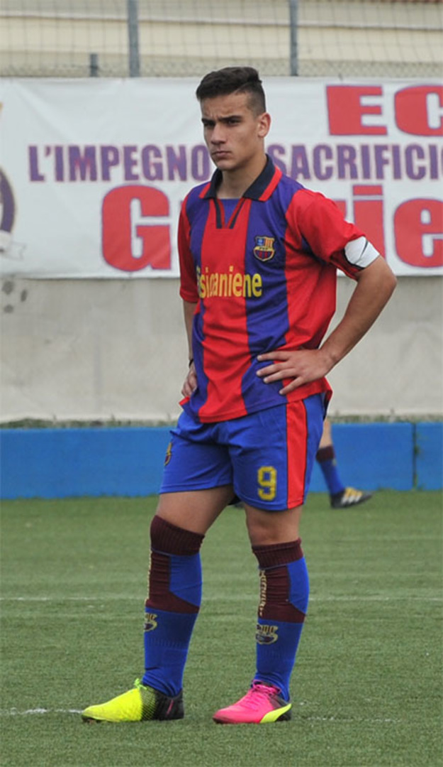 Alessio Di Bari