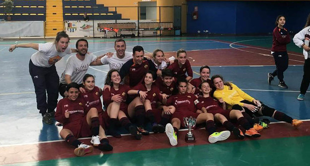 Roma Calcio Femminile