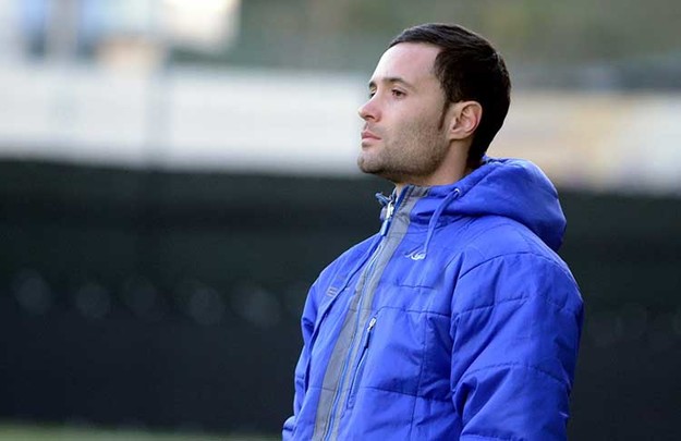 Riccardo Mosciatti, tecnico del Savio (©Lori)