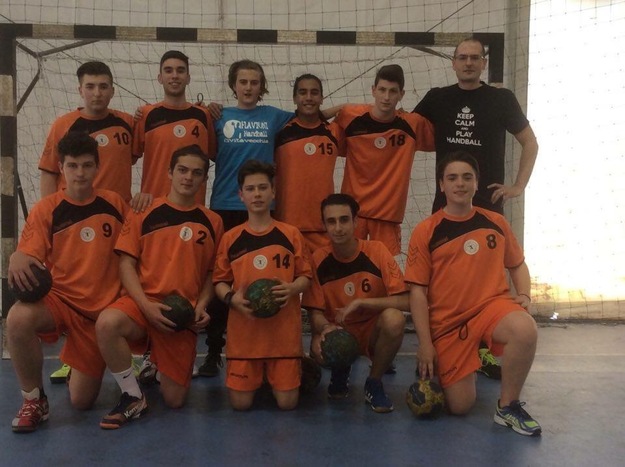I ragazzi della Flavioni