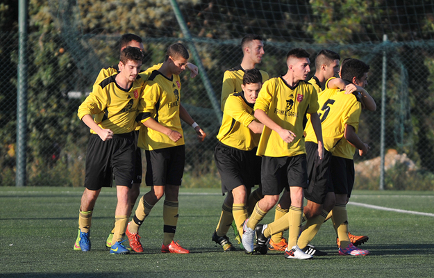 Atletico 2000 (foto ©DelGobbo)