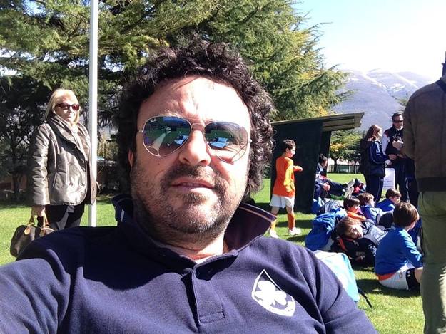 Mauro Magi, nuovo ds del settore giovanile del Civitavecchia