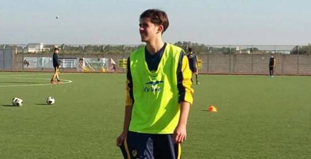 Alfonso Imperato, sarà lui il prossimo colpo in casa Lazio?