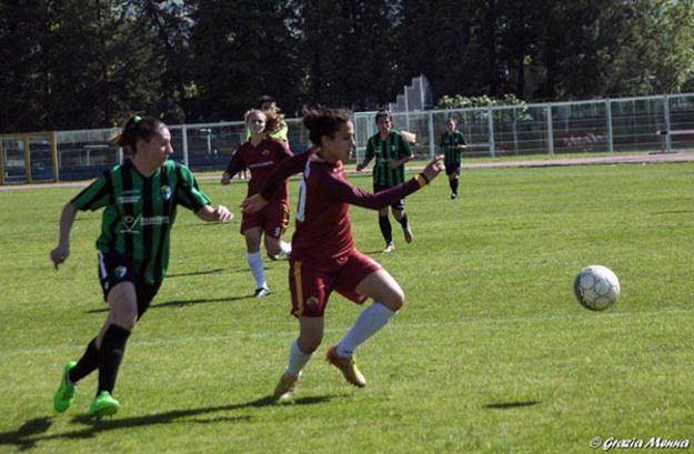 Foto © Grazia Menna