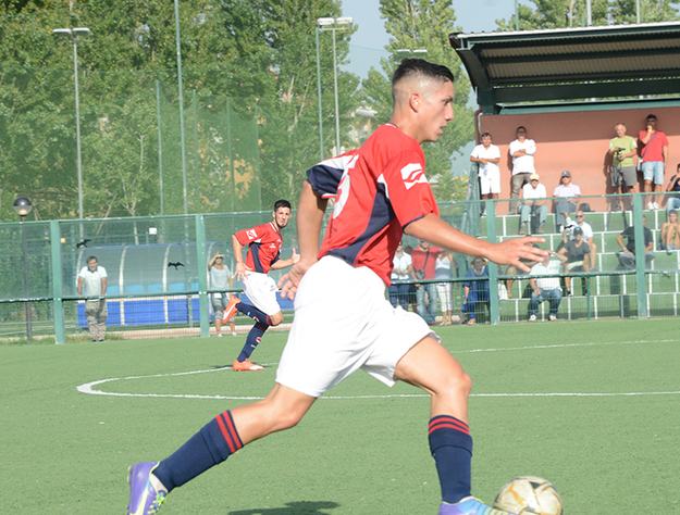 Ladispoli (foto ©Lori)