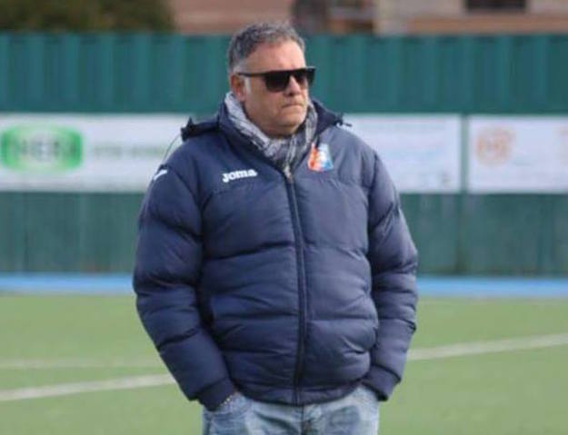 Pietro Peri (Foto © Cannata)