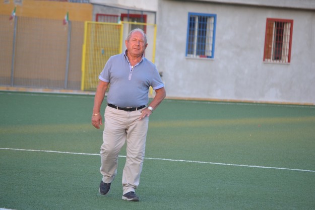 Umberto Coratti