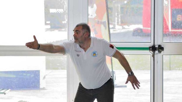 Massimiliano D&apos;Antoni