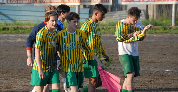 Foto © San Michel Calcio
