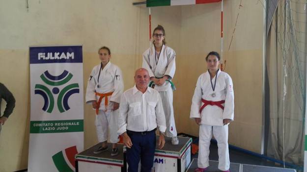 Van Bemmelen campionessa regionale