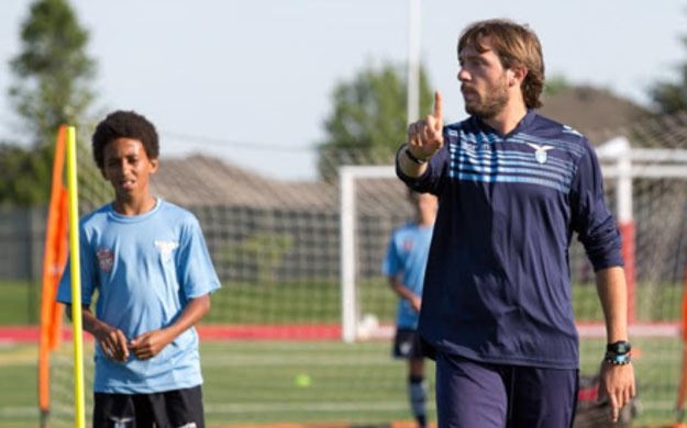 Girini (Foto©AcademySoccer.ca)
