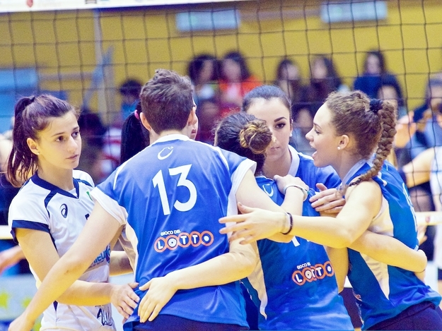 Volleyrò