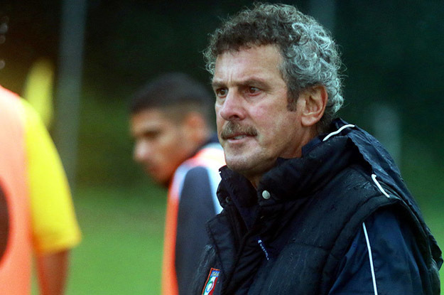 Mauro Bencivenga (©Lori)