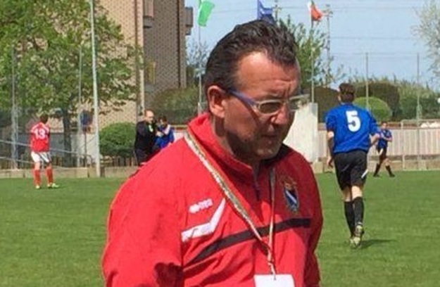 Ortenzi, dg dell&apos;Accademia Calcio Roma
