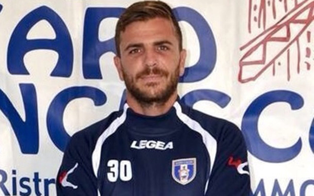 Flavio Catanzani, tecnico dell&apos;Anzio