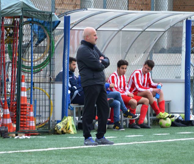 Enrico Broccatelli Foto © Facebook
