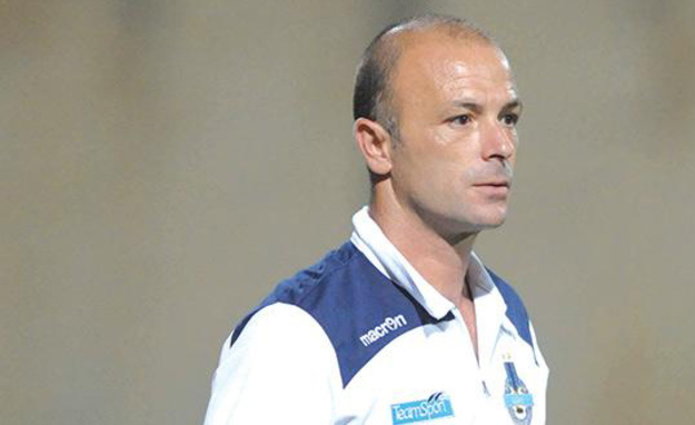 Alfonso Greco Foto ©timesofmalta.com