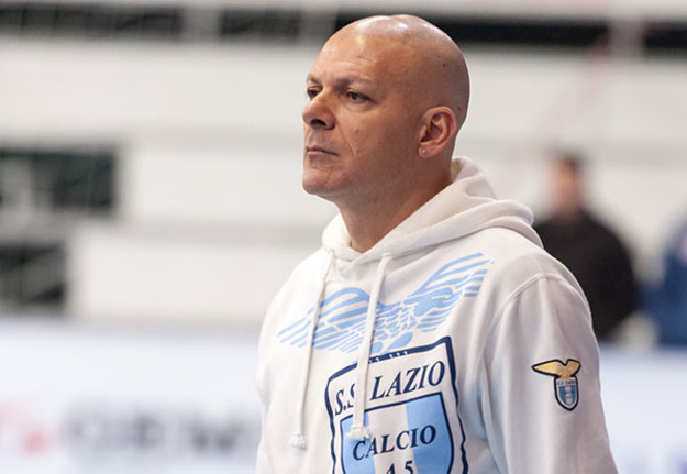 Massimiliano Mannino