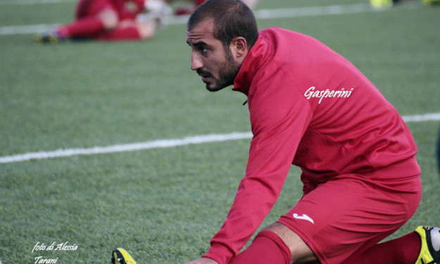 Gasperini (Foto © Tarani)