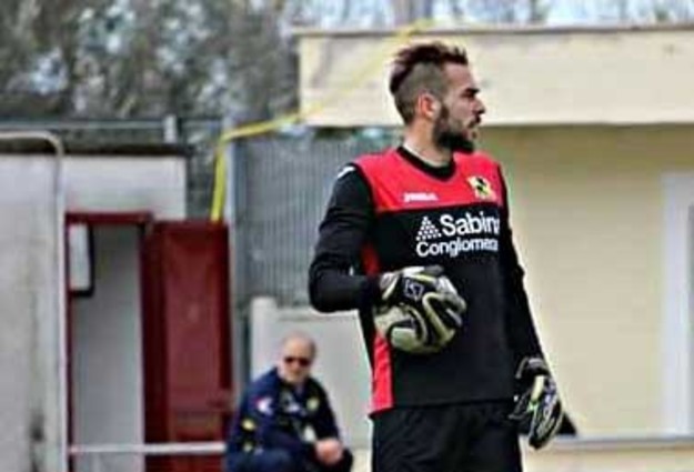 Lorenzo Mennini © Facebook