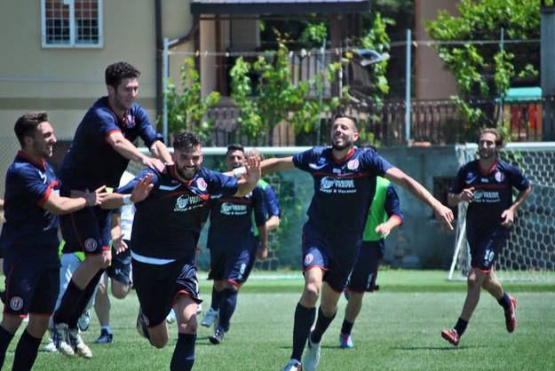 Real Monterotondo Scalo