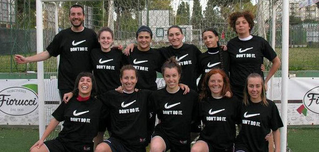 Roma Calcio Femminile