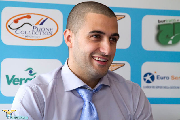 Daniele Chilelli (Foto © Cantarelli)