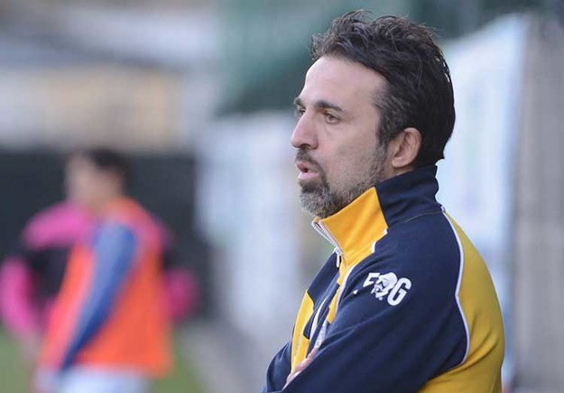 Gianluca Lillo (©Lori)