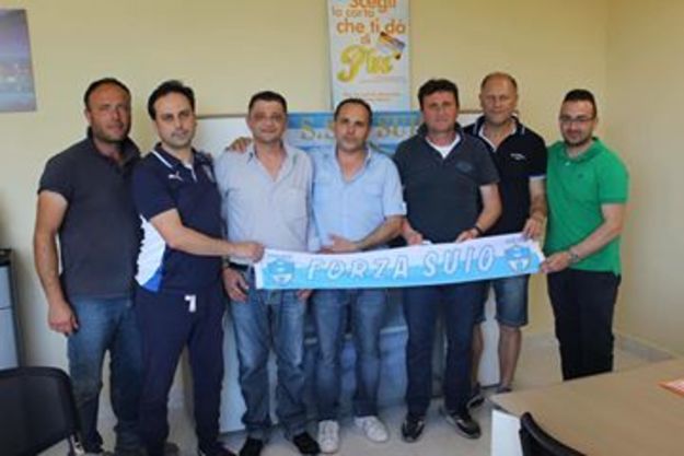 La presentazione