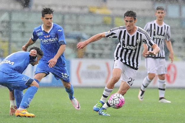 Juve, Cassata contro l&apos;Empoli ©legaseriea.it